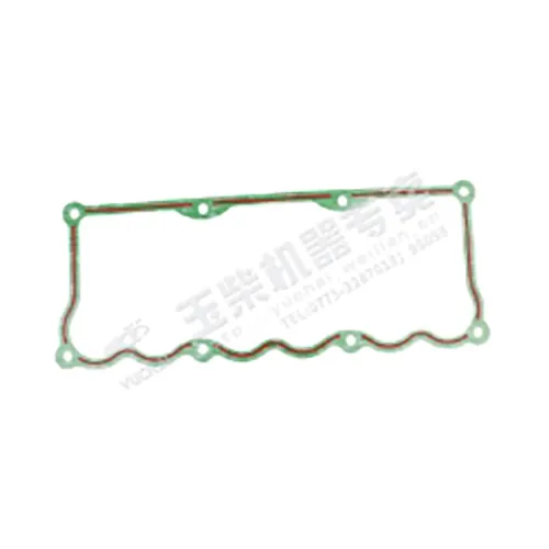 Junta de coberta del cilindre