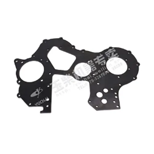 Coberta de carcassa d’engranatges