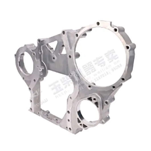 Carcassa d’engranatges