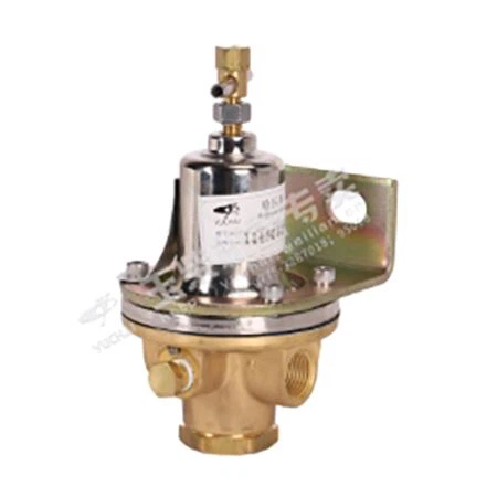 Estabilitzador de pressió