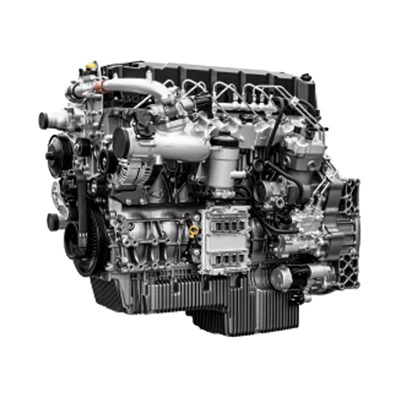 Motor de maquinària agrícola YCK11