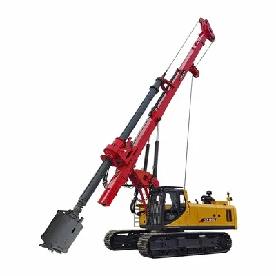 Yuchai YCR160D RIG ROTARY