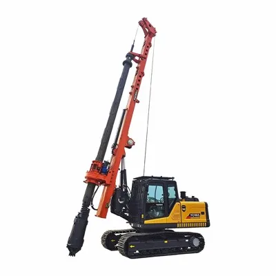 Yuchai YCR65 Rigor de perforació rotativa