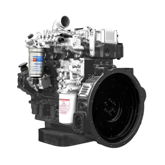 Motor de maquinària agrícola YCF30